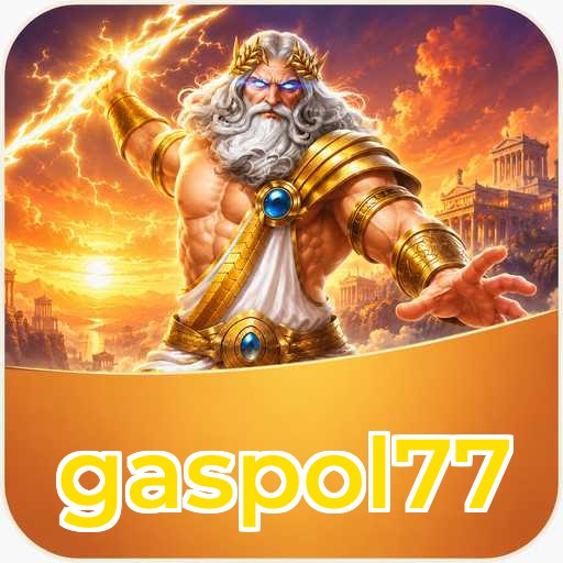 Tentang gaspol77